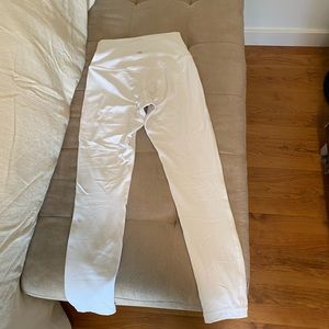 Lulu Lemon Align pant II WHITE